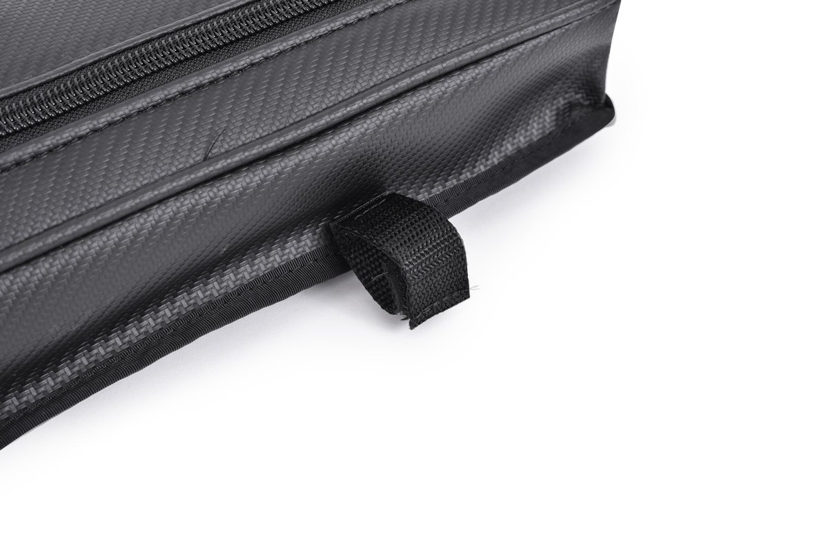 E’POR D BAG Large Amazon.com: PRP Seats E31-210 Carbon Fiber Door Bag : Automotive